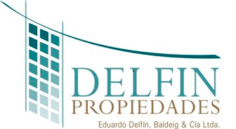 Delfin Propiedades